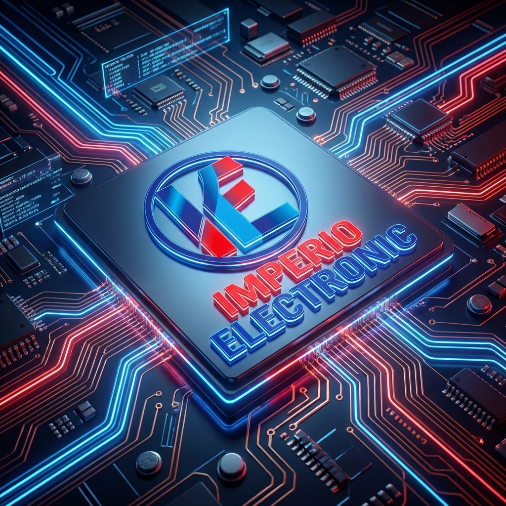 Bienvenido a Imperio Electronic